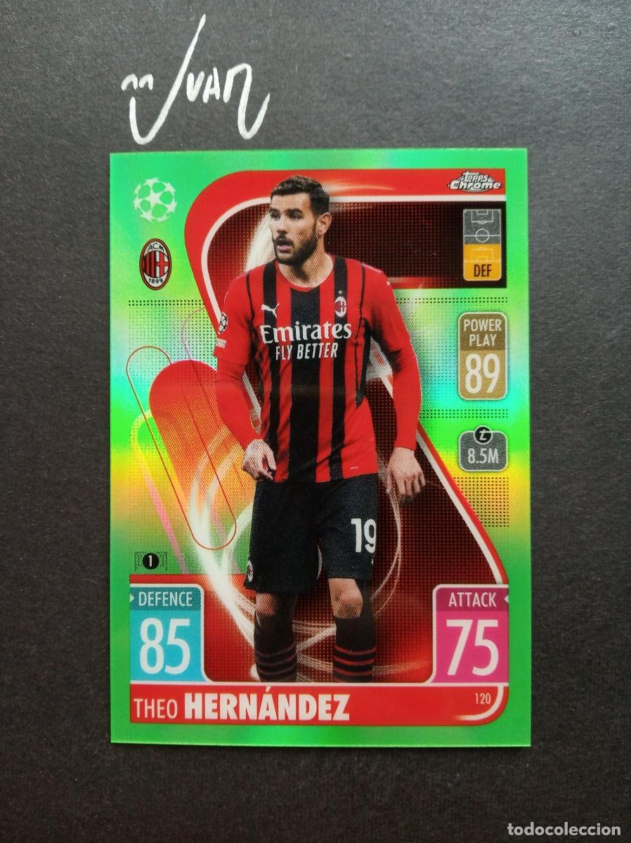 lote 10 cartas diferentes sin repes match attax - Compra venta en  todocoleccion