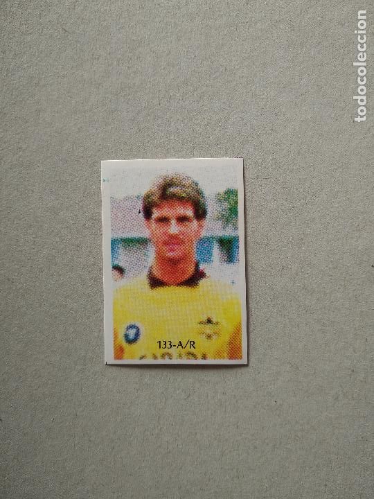 Cromos de F&uacute;tbol: 133 PAUL DOLAN CANADA CROMO FUTBOL MUNDIAL 1986 REYAUCA WORLD CUP COPA MUNDO