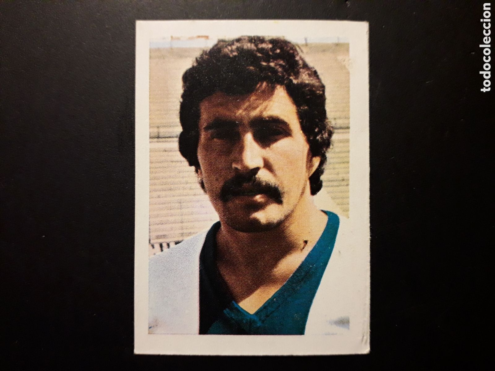Cromos de F&uacute;tbol: ABAD H&Eacute;RCULES N&deg; 89 ED FHER 1980 1981 80 81 DESPEGADO PEDIDO M&Iacute;NIMO 3&euro;