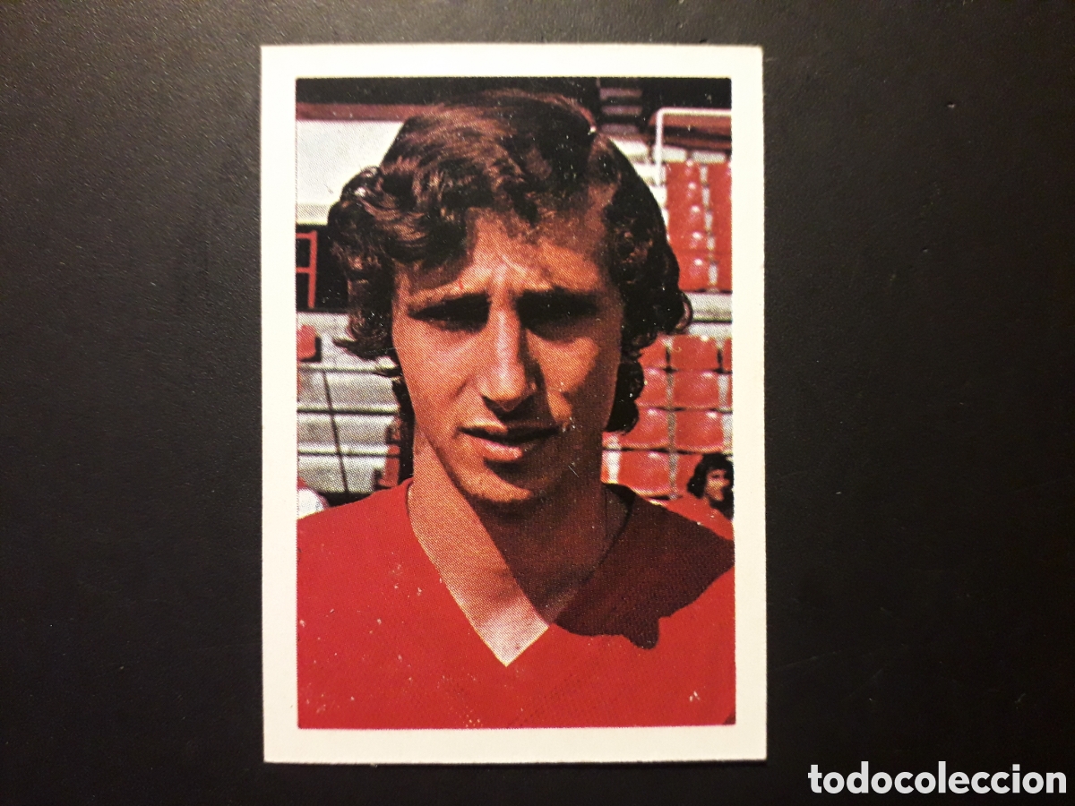 Figurine di Calcio: AMOR&Oacute;S MURCIA N&deg; 106 ED FHER 1980 1981 80 81 DESPEGADO PEDIDO M&Iacute;NIMO 3&euro;