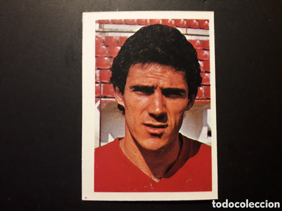Football Stickers: ABAD MURCIA N&deg; 105 ED FHER 1980 1981 80 81 DESPEGADO PEDIDO M&Iacute;NIMO 3&euro;.