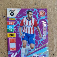 Cromos de Fútbol: ADRENALYN XL 2023/24 CARD ENERGY ERIC GARCIA GIRONA #373 PANINI