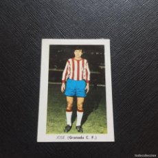 Cromos de Fútbol: JOSE GRANADA FHER DISGRA 1970 1971 CROMO FUTBOL LIGA 70 71 - DESPEGADO - A41 PG16