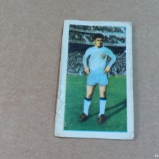 Cromos de Fútbol: CROMO Nº 52 ACHUCARRO (SEVILLA F.C.) - CAMPEONATOS NACIONALES DE FÚTBOL 1961- RUIZ ROMERO