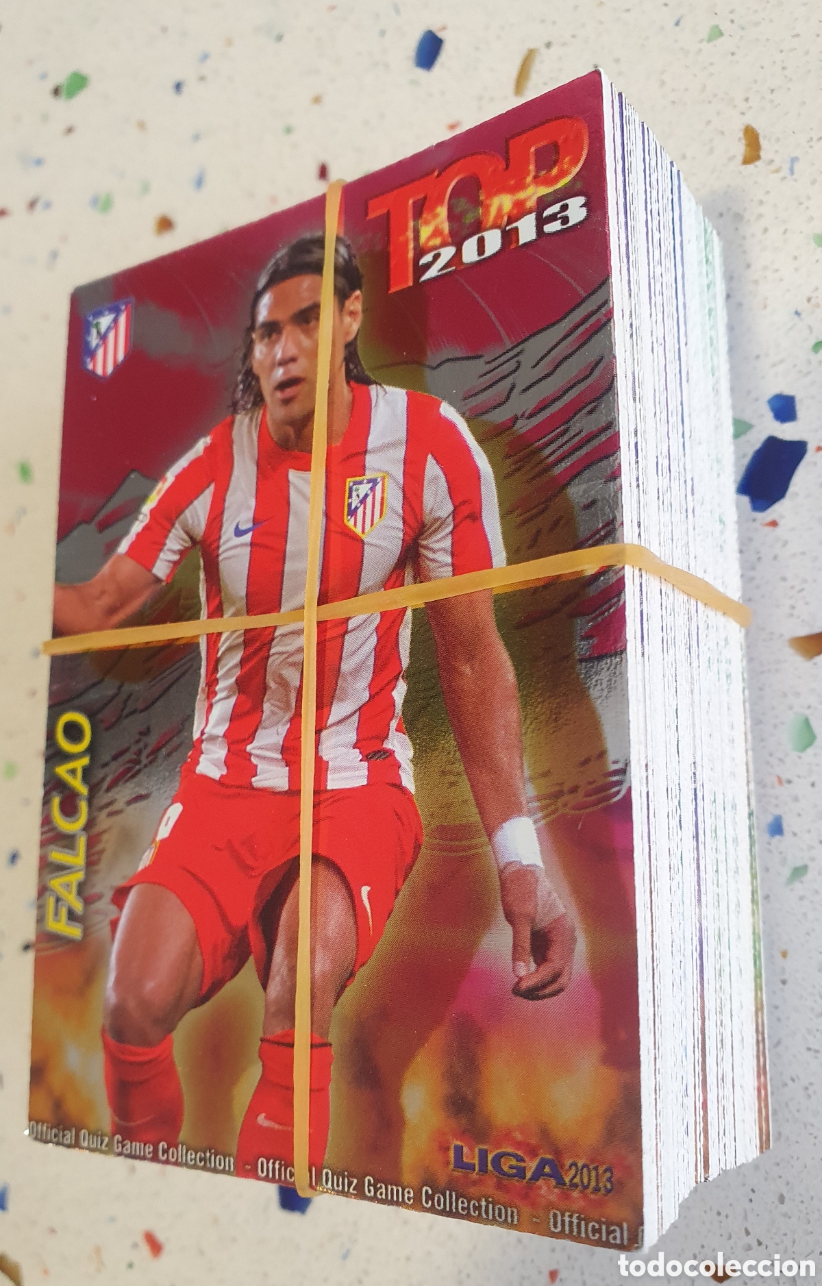 Cromos de Futebol: Mundicromo 2012 2013 Top Lote