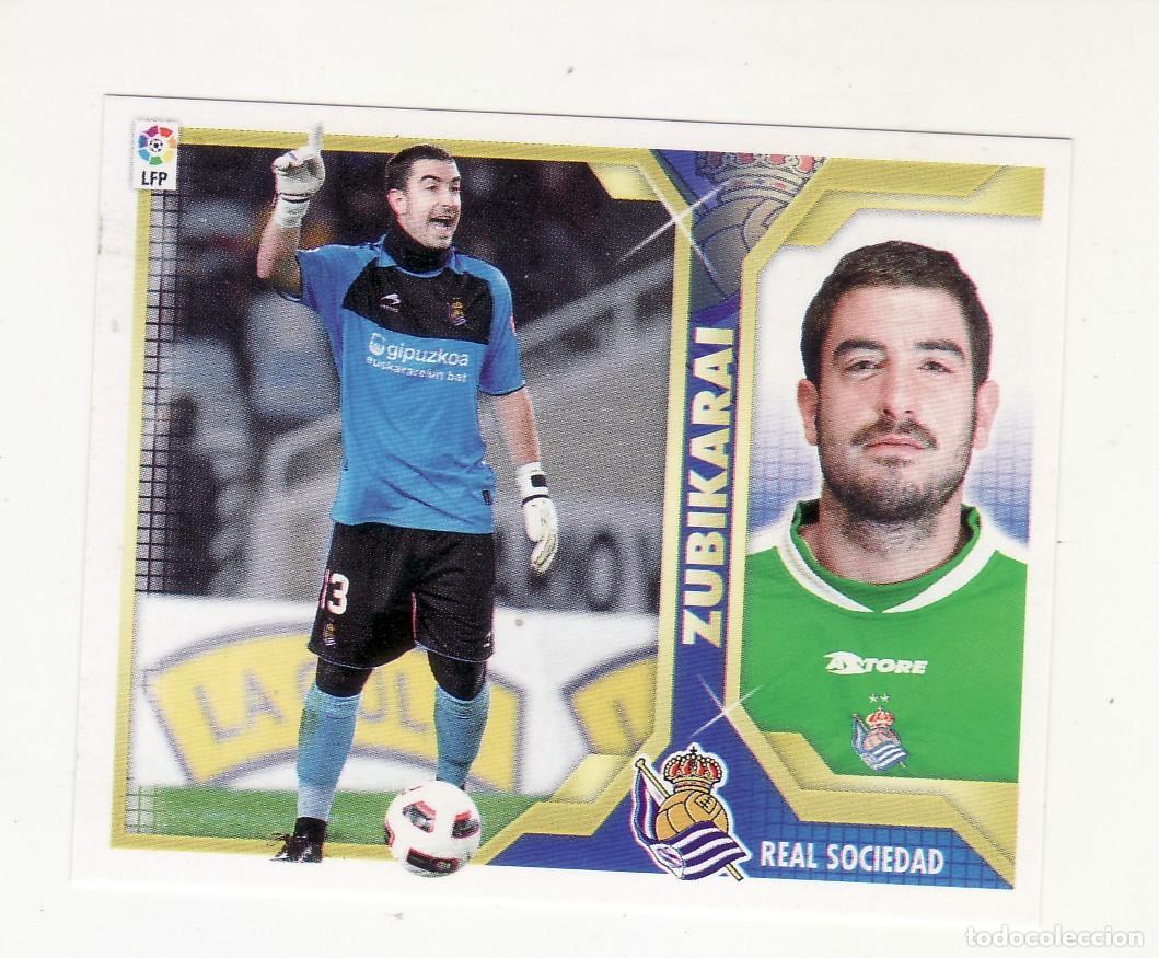 Cromos de f&uacute;tbol: EDICIONES ESTE 2011/2012 2 MARIO RACING - Foto 1