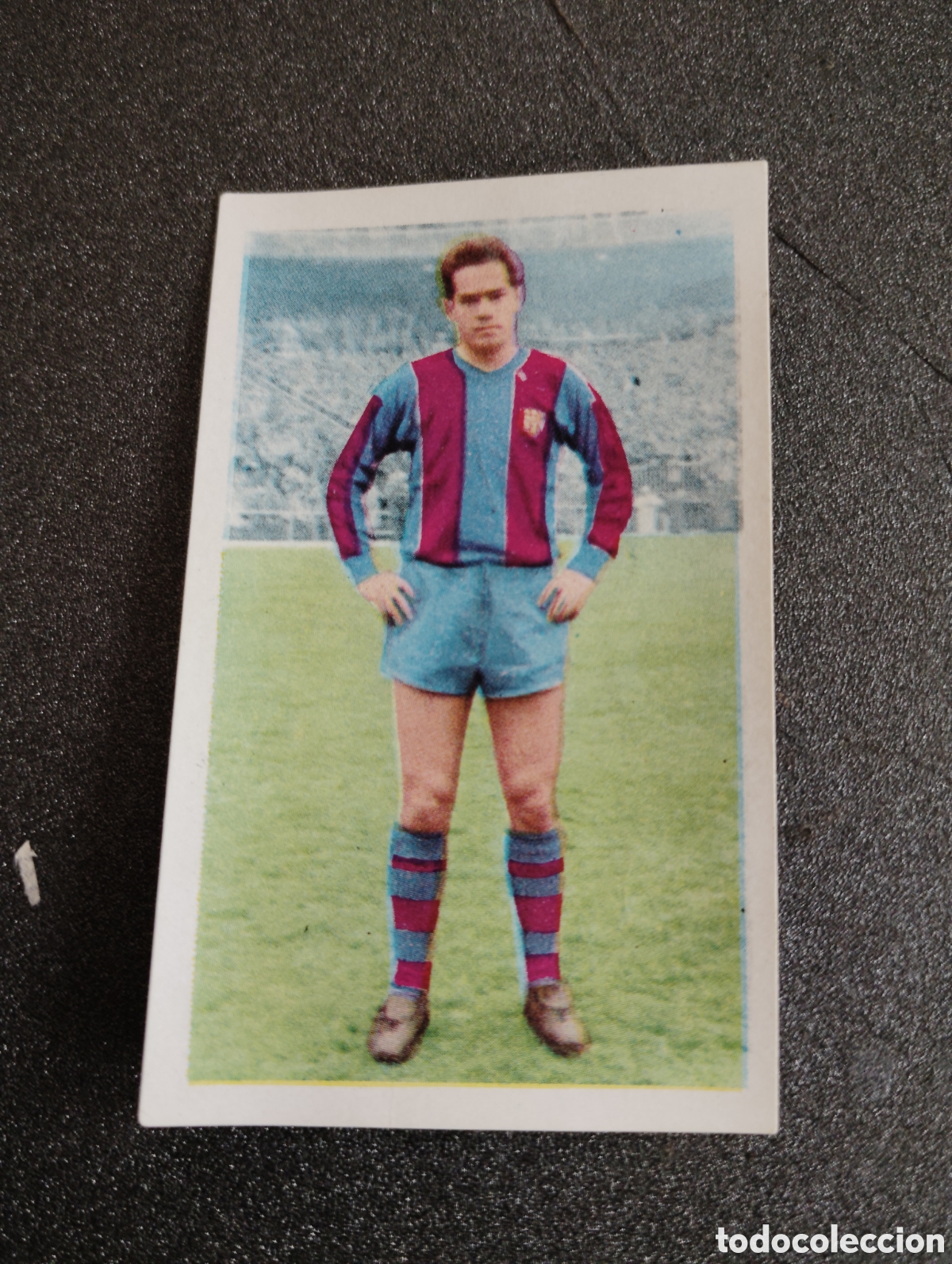 Cromos de f&uacute;tbol: Su&aacute;rez,Ferca 60 61 sin pegar - Foto 1