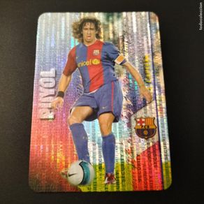 2009-10 Mundicromo La Liga Lionel Messi 027 Barcelona Soccer Card 2009-10 Mundicromo La Liga Lionel Messi 027 Barcelona Soccer Card