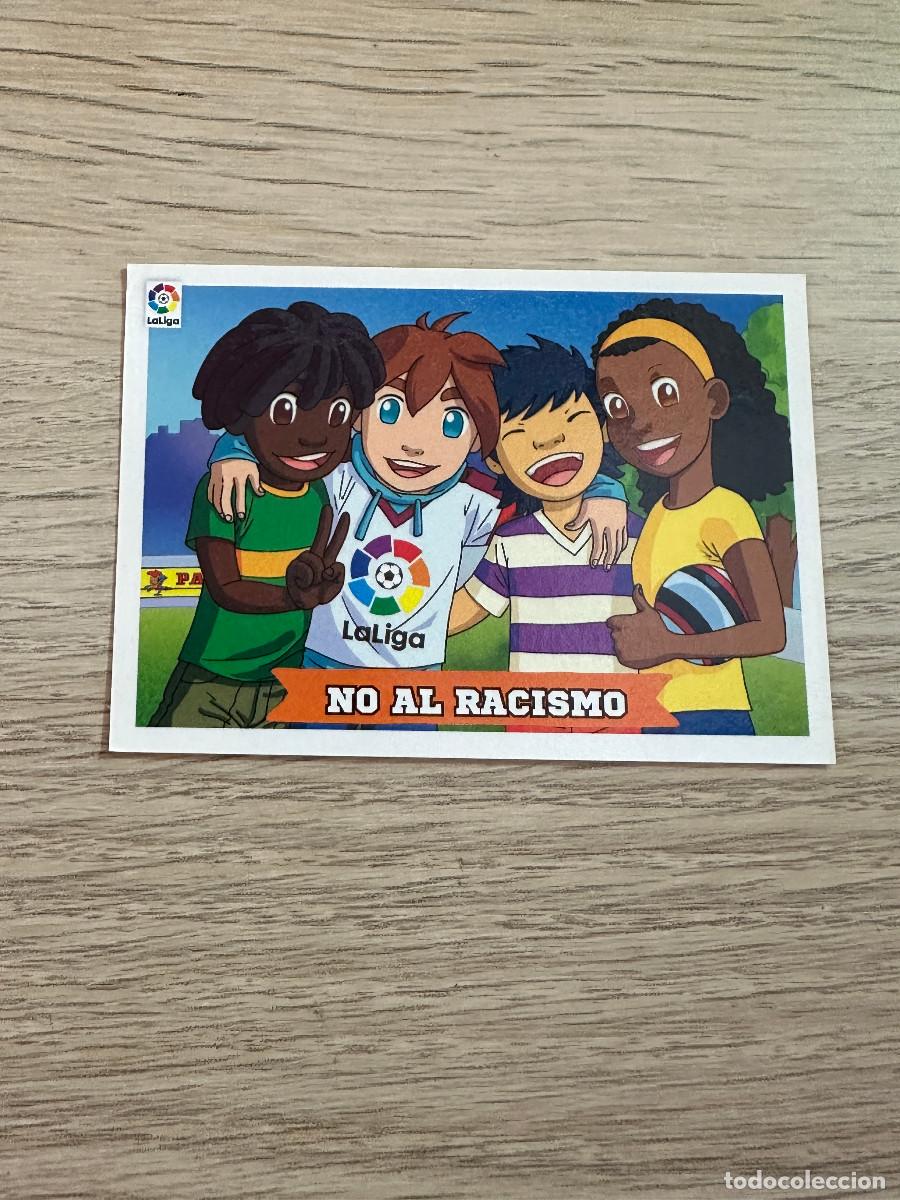 Fu&szlig;ball-Sticker: VALORES LALIGA n&ordm; 3 EDICIONES ESTE PANINI 2015 2016 / 15 16 SIN PEGAR