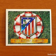 Cromos de Fútbol: ATLÉTICO MADRID - ESCUDO - EDICIONES ESTE LIGA 1994-1995, 94-95 - NUNCA PEGADO