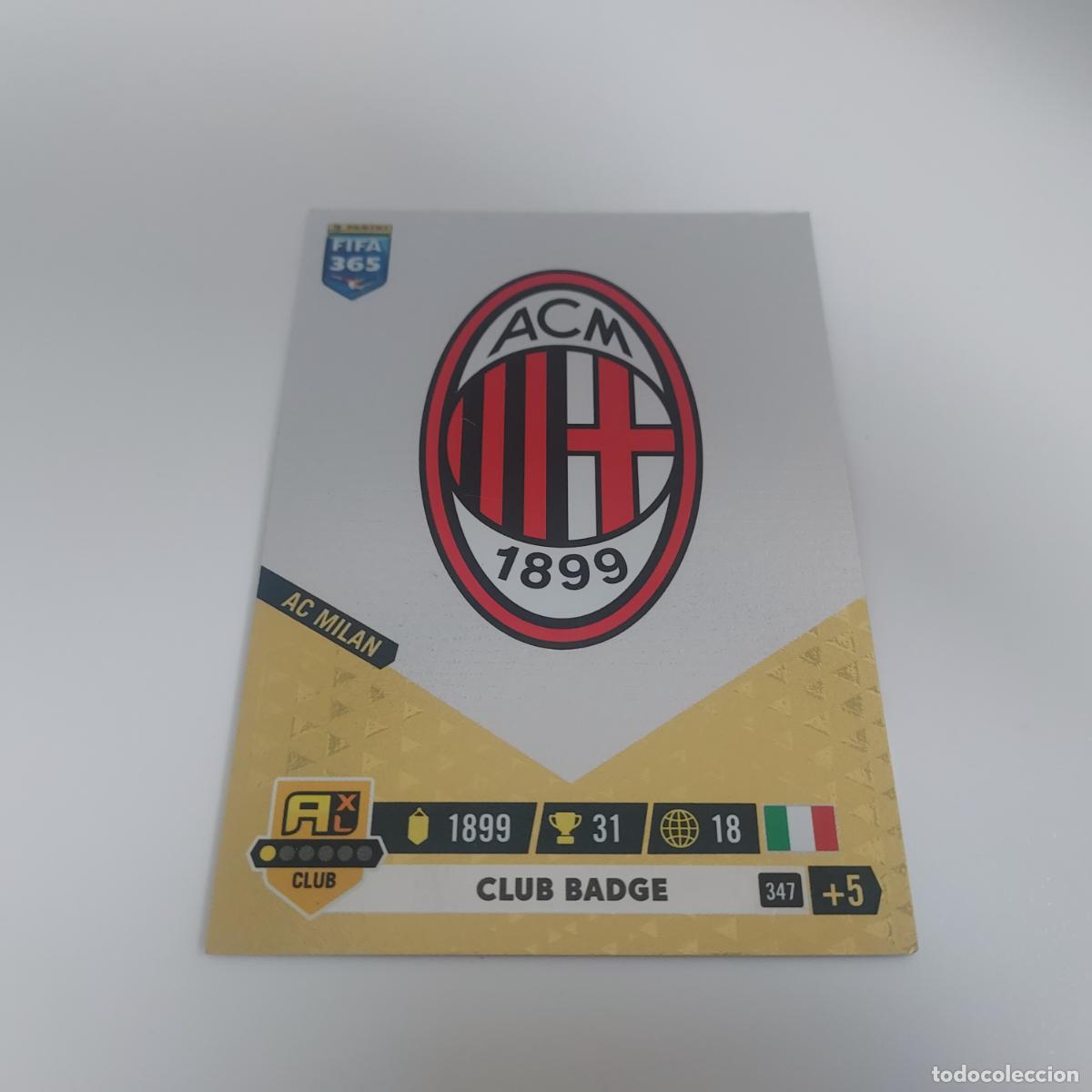 Figurine di Calcio: ADRENALYN FIFA 365 2022 2023 PANINI