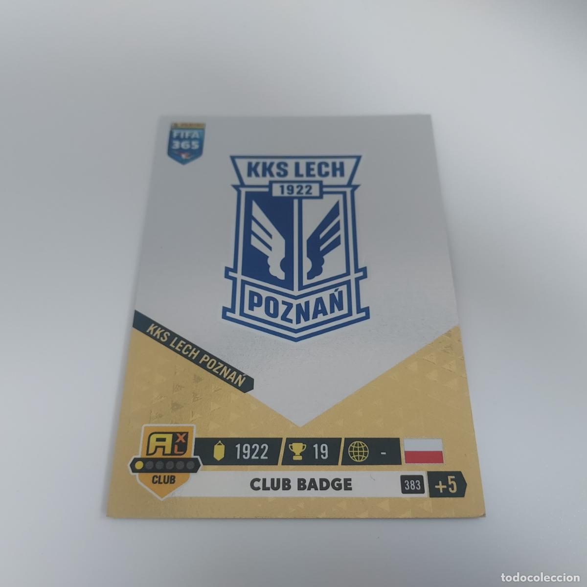 Figurine di Calcio: ADRENALYN FIFA 365 2022 2023 PANINI