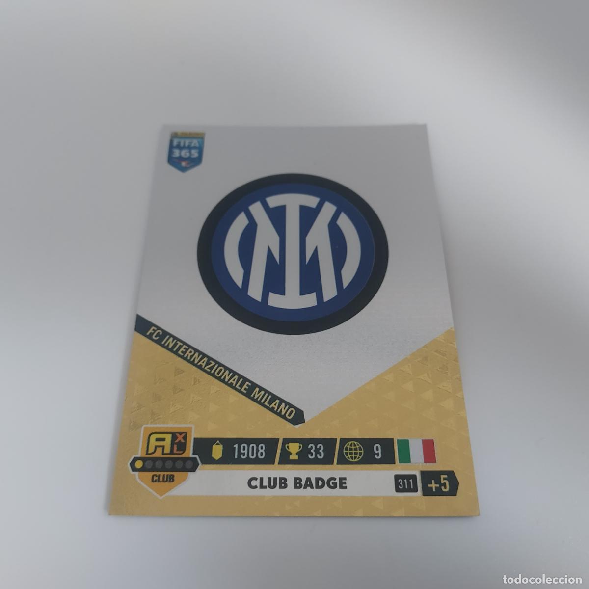 Figurine di Calcio: ADRENALYN FIFA 365 2022 2023 PANINI