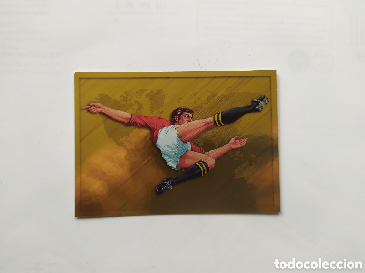 Cromos de F&uacute;tbol: Fifa 365 2015 2016 15 16 panini logo conmemorativo n&deg; 13 sticker