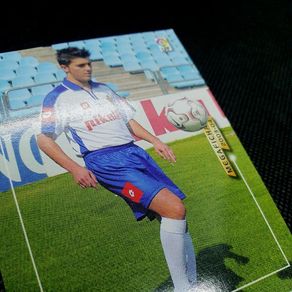 mundicromo las fichas de la liga 2005 pablo n° - Comprar Cromos de mundicromo las fichas de la liga 2005 pablo n° - Comprar Cromos de