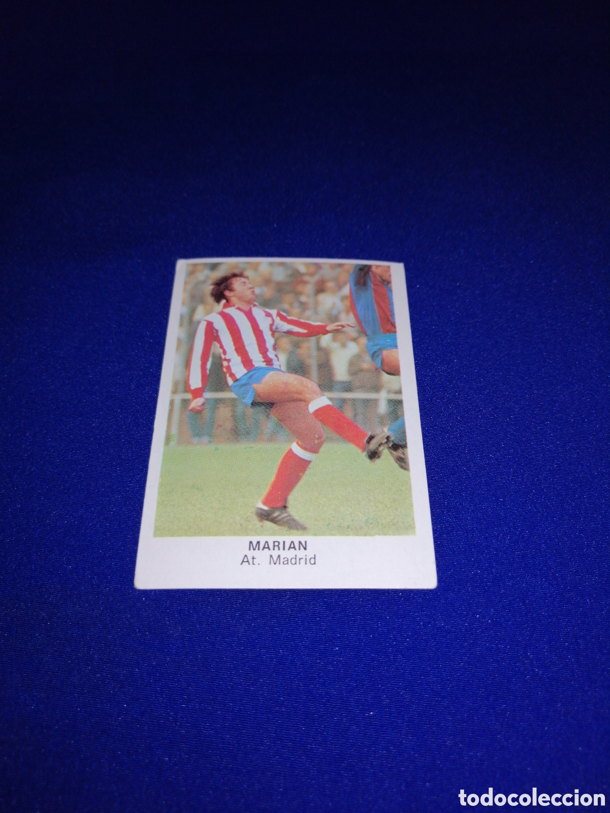 Figurine di Calcio: F&Uacute;TBOL 84-MARIAN