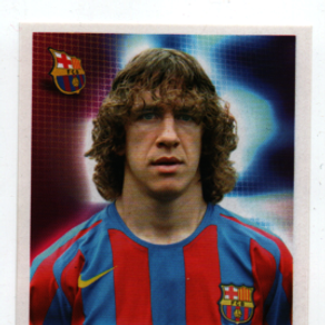 51 LUDOVIC GIULY / Fc Barcelona / Megacracks Mgk 2006-2007-Panini EUR 3 51 LUDOVIC GIULY / Fc Barcelona / Megacracks Mgk 2006-2007-Panini EUR 3