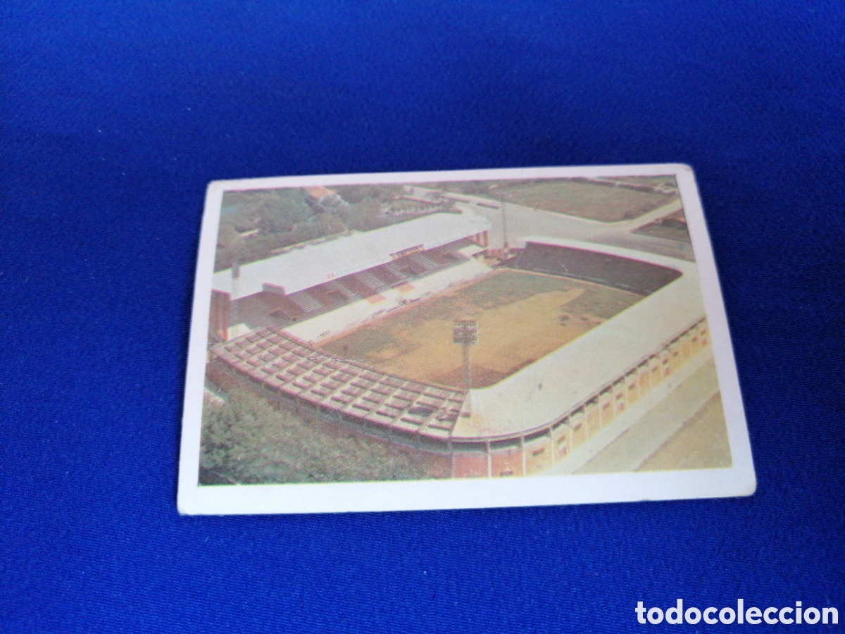 Figurine di Calcio: F&Uacute;TBOL 84 - SARRIA