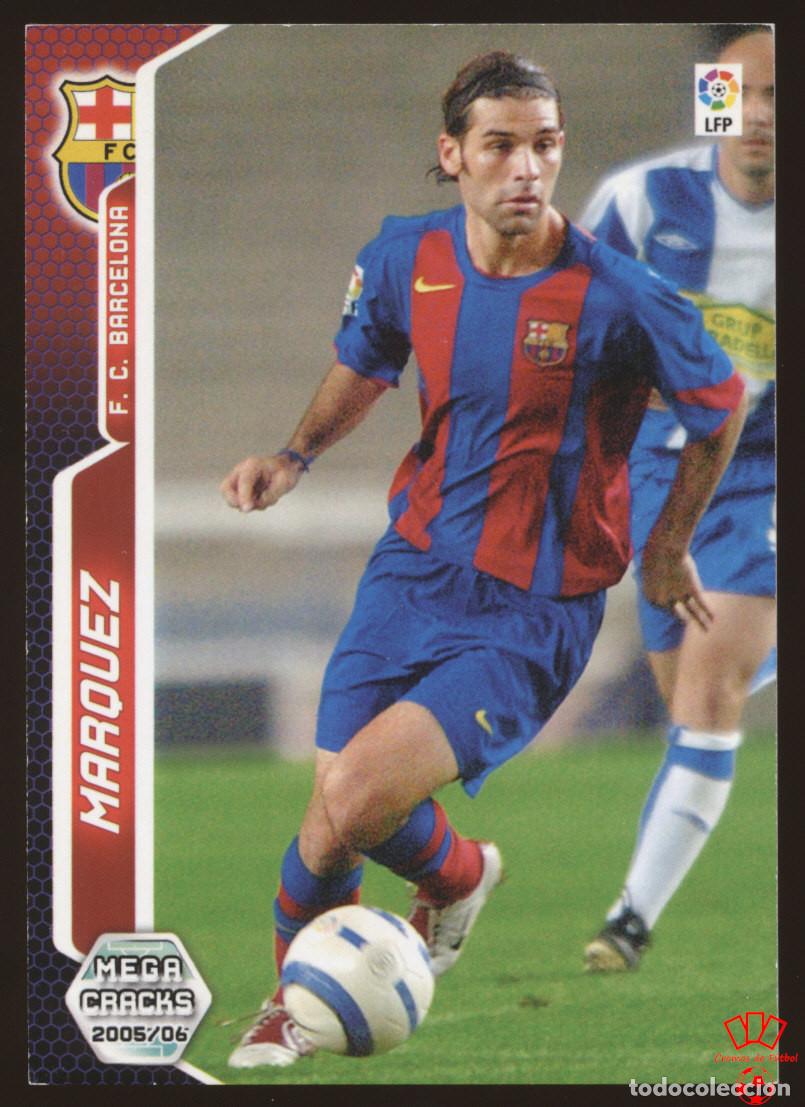 El Barça en la Liga - Palmarés del FC Barcelona - Liga 18 - 2005-2006