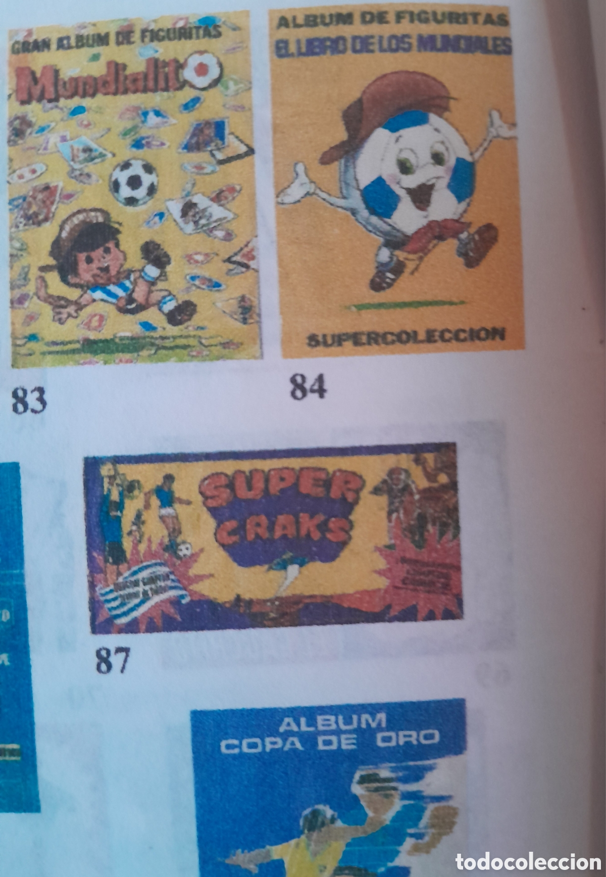 Cromos de f&uacute;tbol: Cromo coleccionable Pel&eacute; - Foto 6
