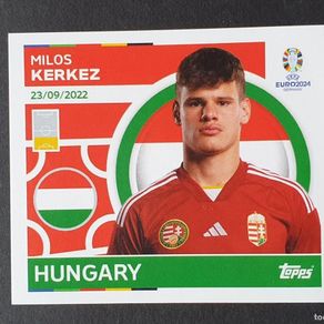 AUTOCOLLANT TOPPS EURO 2024 lame Yamal PTW (base) EUR 5,95 - FR AUTOCOLLANT TOPPS EURO 2024 lame Yamal PTW (base) EUR 5,95 - FR