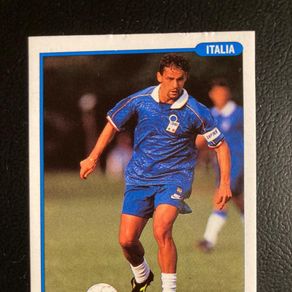 Roberto Baggio, a king for Bologna in 1997-98 Serie A Season Roberto Baggio, a king for Bologna in 1997-98 Serie A Season