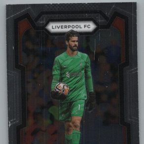 Steven Gerrard par Vincent Aseo - Topps - Project 22 card Steven Gerrard par Vincent Aseo - Topps - Project 22 card