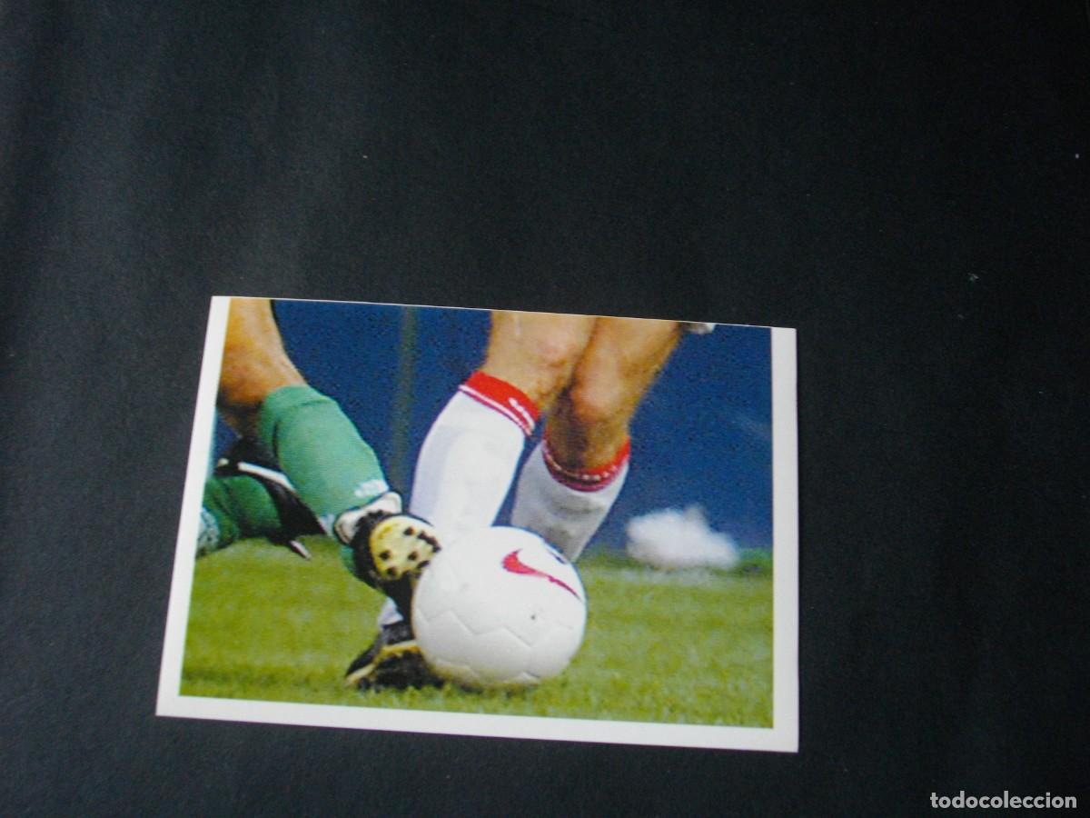 Cromos de f&uacute;tbol: CROMO N&ordm; 10 DEL LIBRO DE LOS CAMPEONES DE EUROPA, ED.MARCA 1999 EL DE LAS FOTOS VER TODOS MIS CROMOS