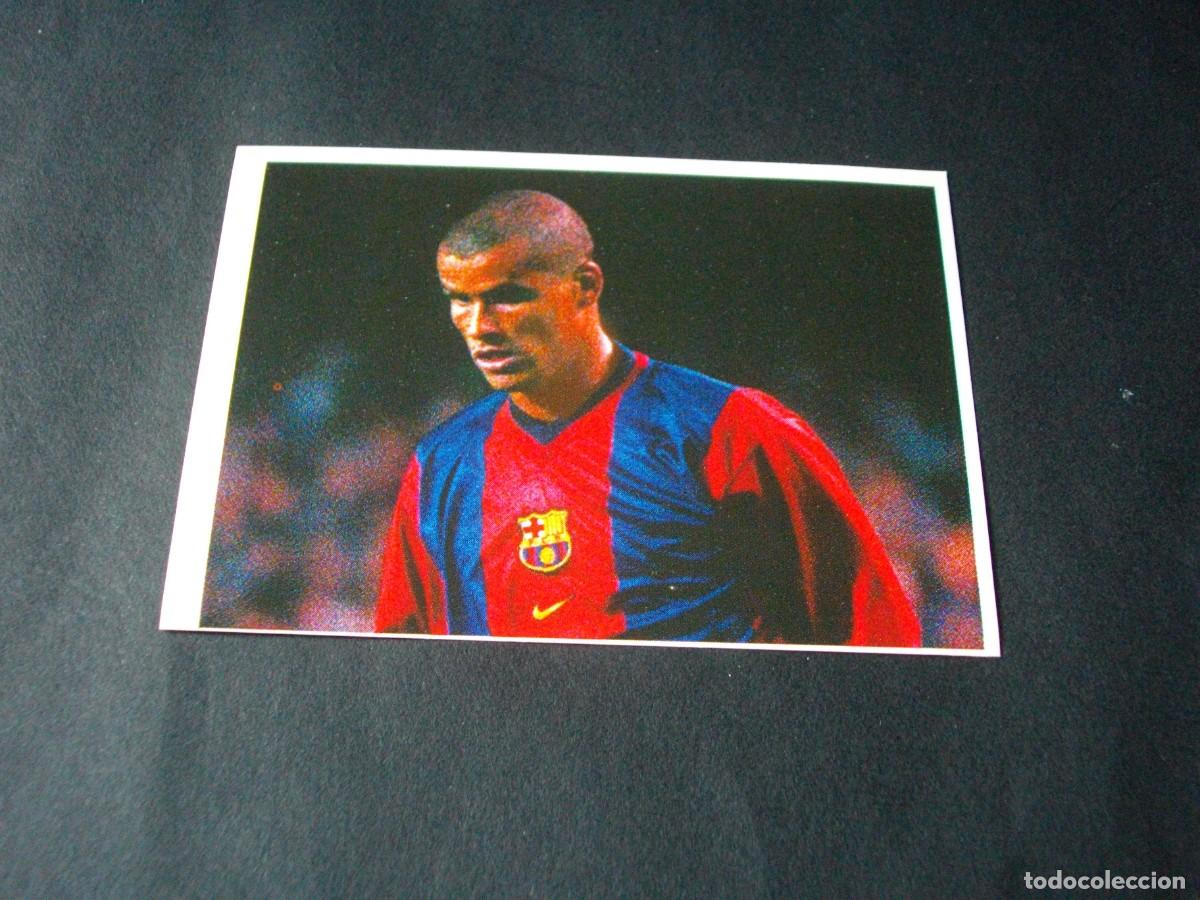 Cromos de f&uacute;tbol: CROMO N&ordm; 23 DEL LIBRO DE LOS CAMPEONES DE EUROPA, ED.MARCA 1999 EL DE LAS FOTOS VER TODOS MIS CROMOS