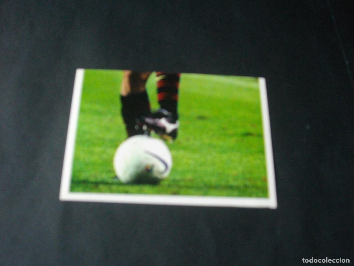 Fu&szlig;ball-Sticker: CROMO N&ordm; 25 DEL LIBRO DE LOS CAMPEONES DE EUROPA, ED.MARCA 1999 EL DE LAS FOTOS VER TODOS MIS CROMOS