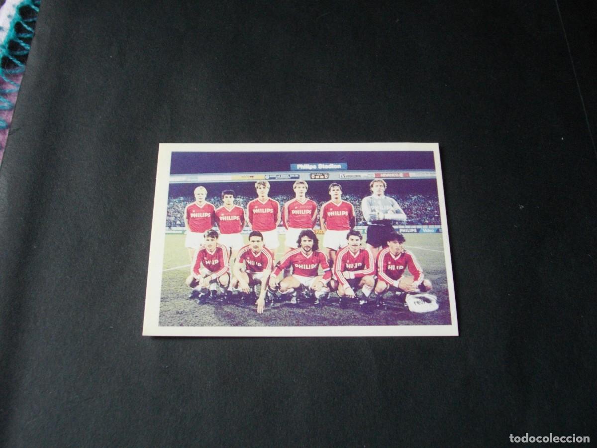 Cromos de f&uacute;tbol: CROMO N&ordm; 145 DEL LIBRO DE LOS CAMPEONES DE EUROPA ED.MARCA 1999 EL DE LAS FOTOS VER TODOS MIS CROMOS