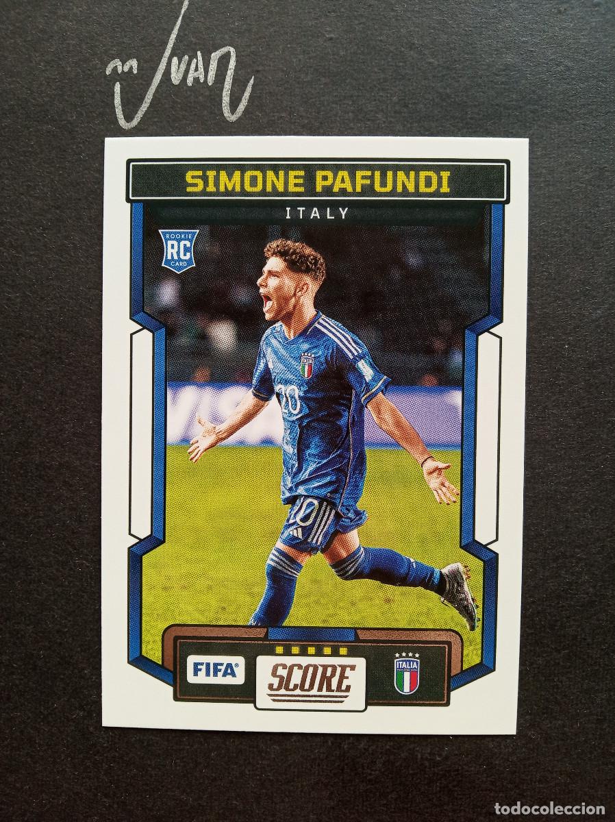 Panini European Football Stars 1997 Paolo Maldini AC Milan (Neu (gemäss