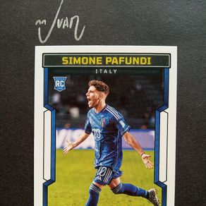 Panini European Football Stars 1997 Paolo Maldini AC Milan (Neu (gemäss Panini European Football Stars 1997 Paolo Maldini AC Milan (Neu (gemäss
