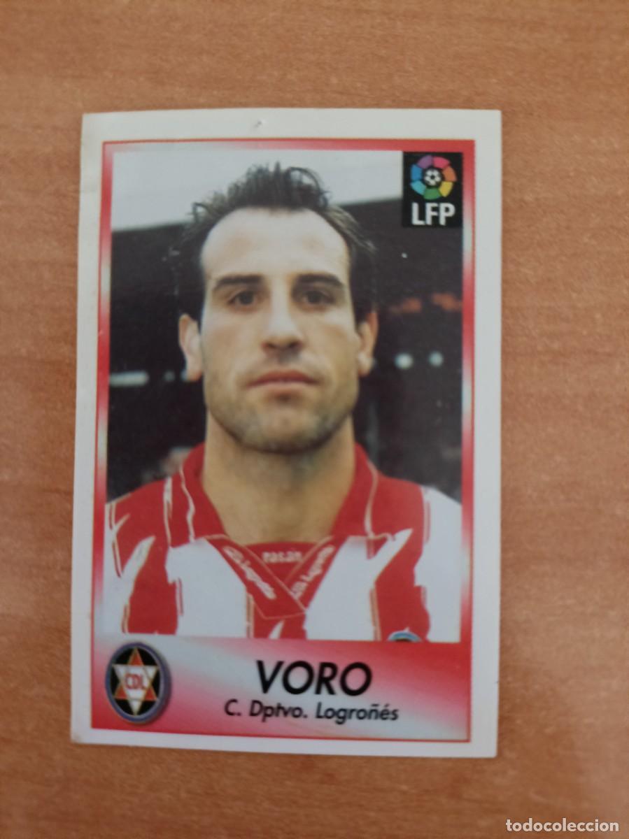 Cromos de Futebol: voro futbol 96 97, bollycao