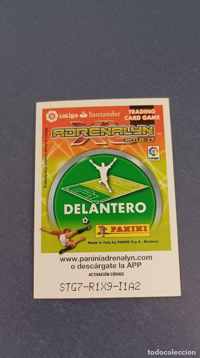 Cromos de f&uacute;tbol: messi SUPER HEROES BAR&Ccedil;A 16-17 - Foto 2