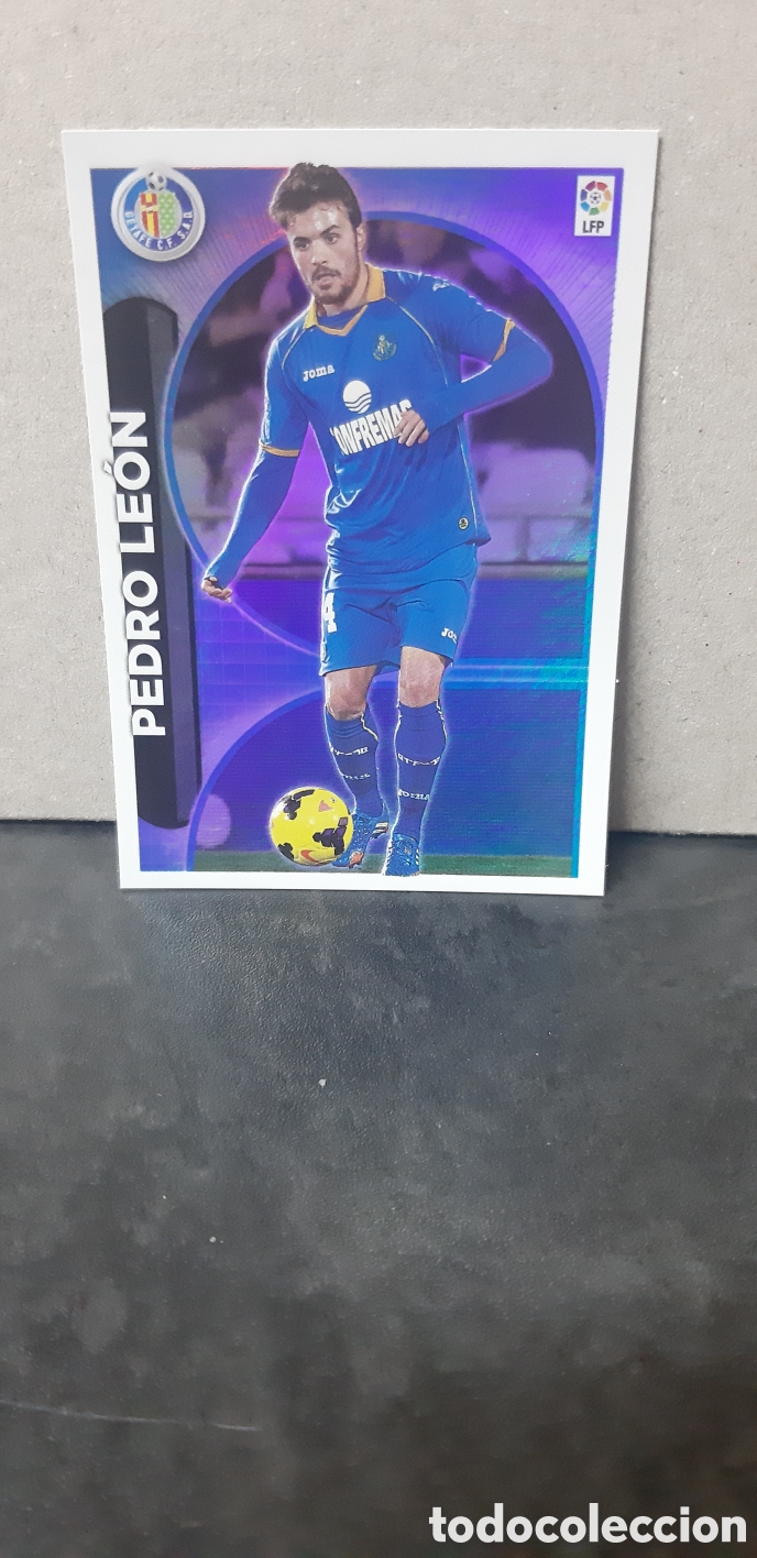 Football Stickers: LIGA ESTE PANINI 2014 2015 GETAFE N&ordm;25 JUAN CARLOS &rdquo;NUEVO DE SOBRE&rdquo; FUTBOL LIGA 14 15