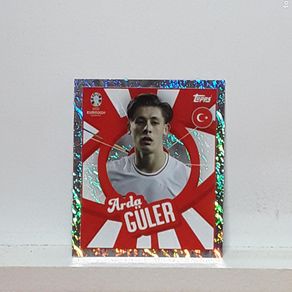 MUMIN 295-RAYO VALLECANO-PANINI Mgk Megacracks La Liga Ea 2023 24 Card MUMIN 295-RAYO VALLECANO-PANINI Mgk Megacracks La Liga Ea 2023 24 Card