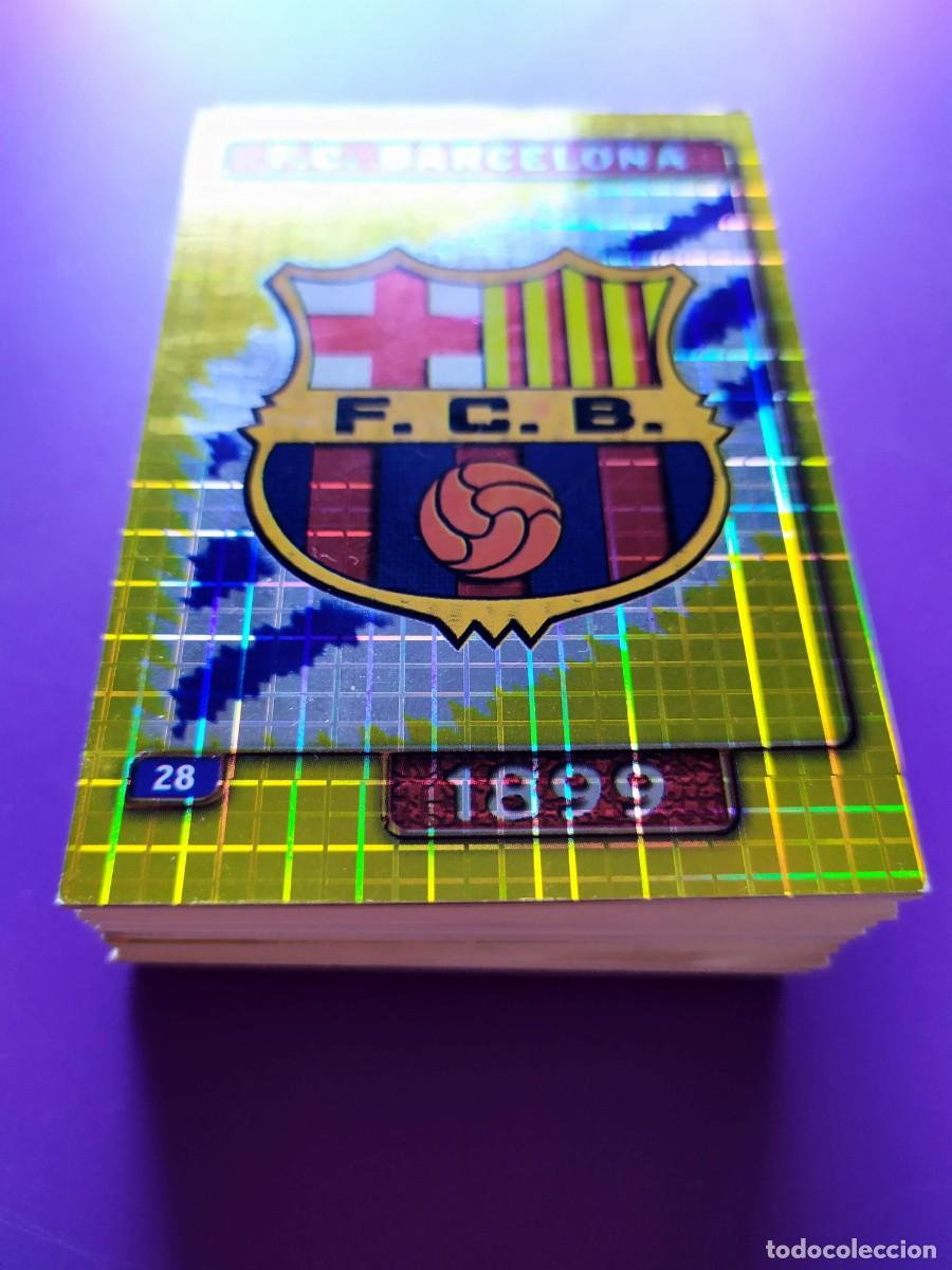 Fu&szlig;ball-Sticker: LOTE 70 CROMOS MUNDICROMO FICHAS DE LA LIGA 2004 2005 04 05 MC SPORT