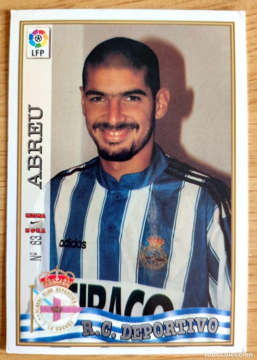 1 cromo fichas mundicromo liga 14-15 ( 2014-201 - Comprar Cromos de Fútbol antiguos en