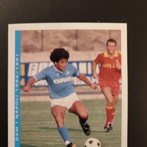 APRENDE A JUGAR A FUTBOL CON JOHAN CRUYFF - Figurina-Sticker n. 99 -New APRENDE A JUGAR A FUTBOL CON JOHAN CRUYFF - Figurina-Sticker n. 99 -New