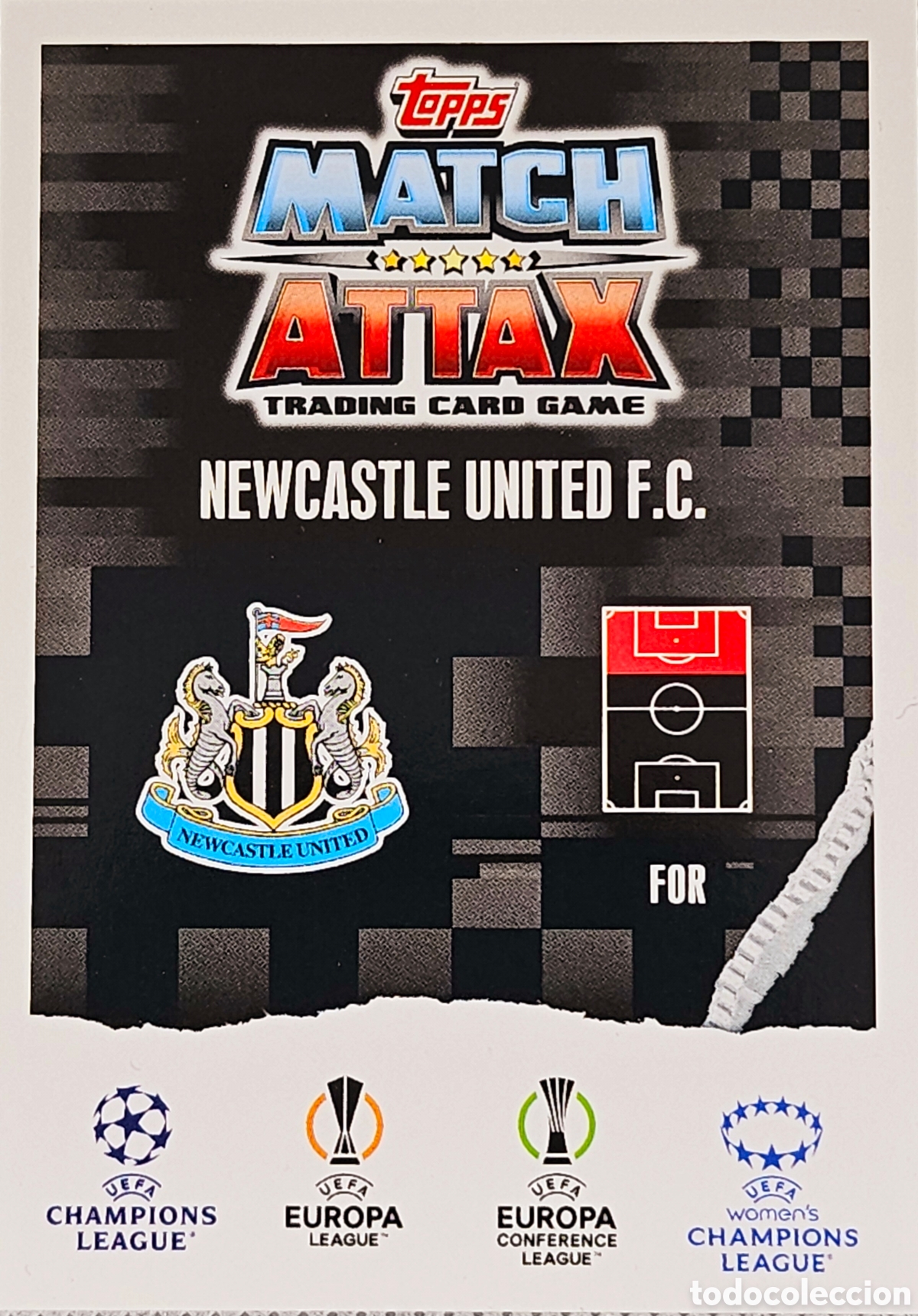 Cromos de f&uacute;tbol: Match Attax - Illuminator - Limited Ed. - Gordon - Foto 2