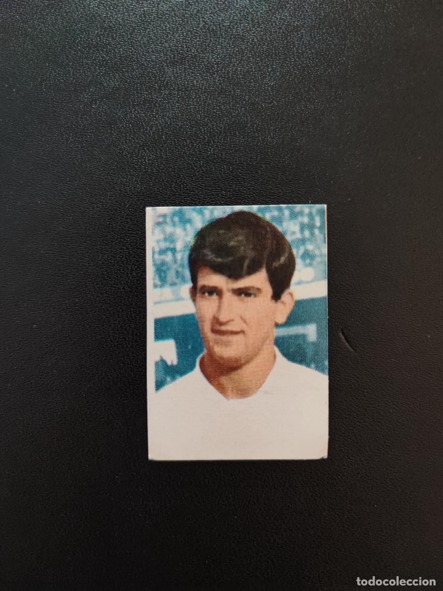 Cromos de Futebol: NUEVO - SIN PEGAR POLO SEVILLA CF FHER ALBUM FUTBOL 1&ordf; Y 2&ordf; DIVISION LIGA 68 69