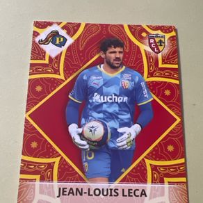 PANINI SCORE LIGUE 1 2022 - 23 - LACI - AC AJACCIO #7 PANINI SCORE LIGUE 1 2022 - 23 - LACI - AC AJACCIO #7