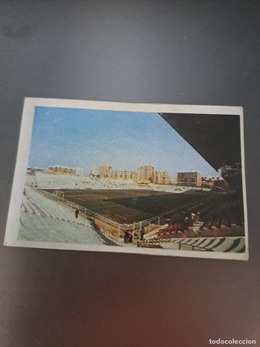 Cromos de F&uacute;tbol: CROMO LA CONDOMINA MURCIA FUTBOL 84 CROPAN LIGA 83 84 1983 1984 CROMOS CANO RECUPERADO