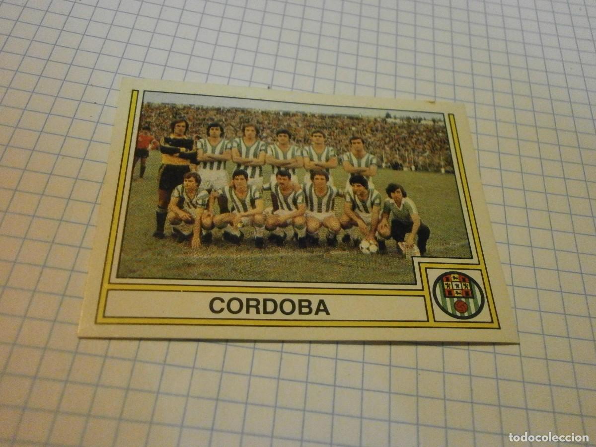 Cromos de F&uacute;tbol: cromo panini panrico futbol 83 sin pegar n&ordm;336