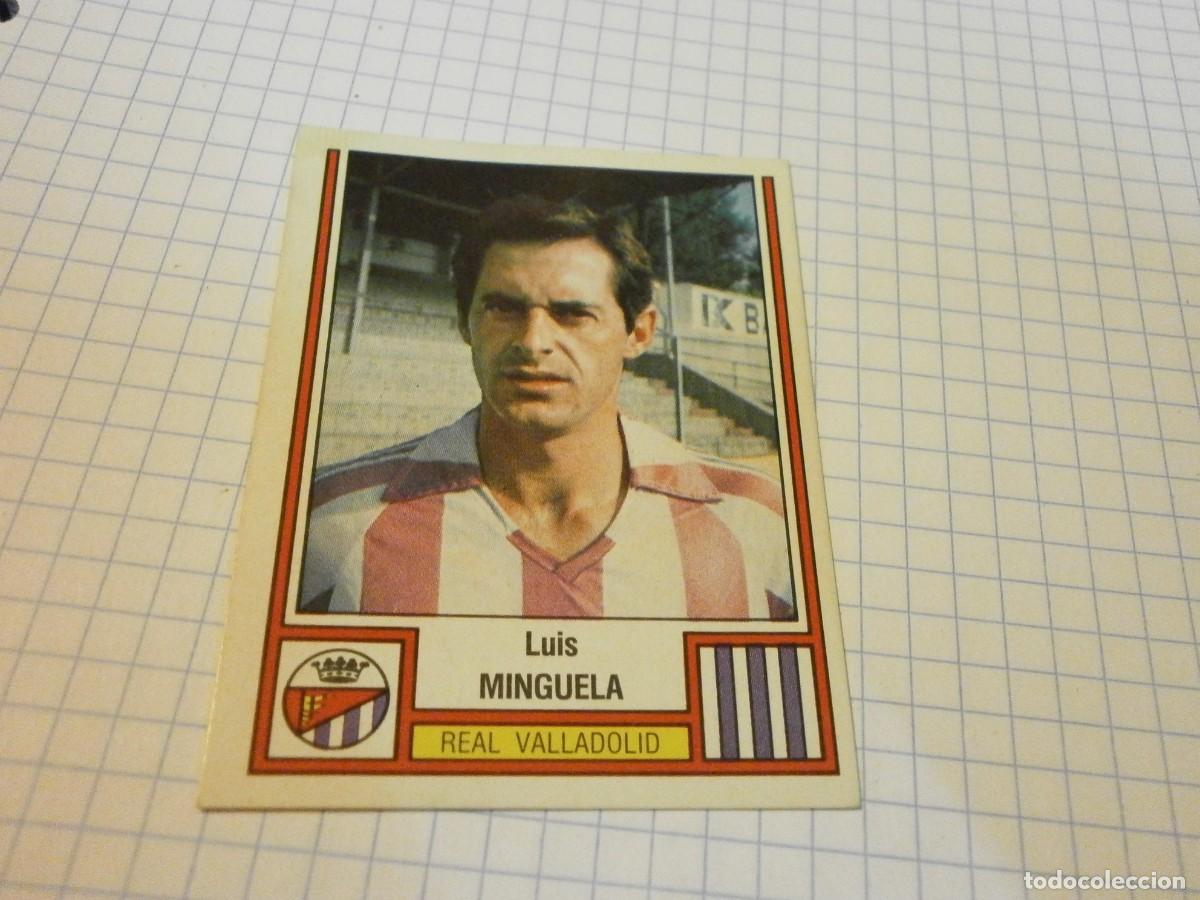 Cromos de F&uacute;tbol: cromo panini panrico futbol 83 sin pegar n&ordm;300