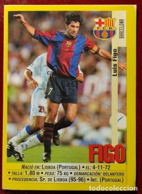 Cromos de F&uacute;tbol: LIGA 1999 2000 CROMOS FUTBOL PANINI N&ordm;014 CROMO NUEVO SIN PEGAR