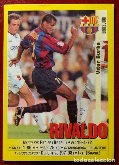 Fu&szlig;ball-Sticker: LIGA 1999 2000 CROMOS FUTBOL PANINI N&ordm;015 CROMO NUEVO SIN PEGAR