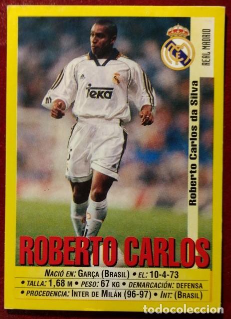 Fu&szlig;ball-Sticker: LIGA 1999 2000 CROMOS FUTBOL PANINI N&ordm; 027 CROMO NUEVO SIN PEGAR