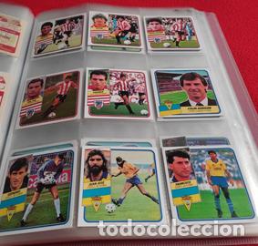 Cromos de f&uacute;tbol: 100 Cartoncitos custom 89-90 - Foto 4